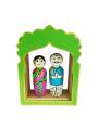 Maharastra Couple  + ₹300.00 