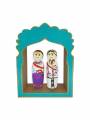 Manipur Couple  + ₹300.00 