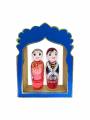 Meghalaya Couple  + ₹300.00 