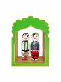 Mizoram Couple  + ₹300.00 