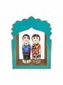 Nagaland Couple  + ₹300.00 