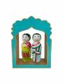 Tamil Nadu Couple  + ₹300.00 