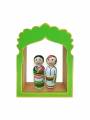 Tripura Couple  + ₹300.00 
