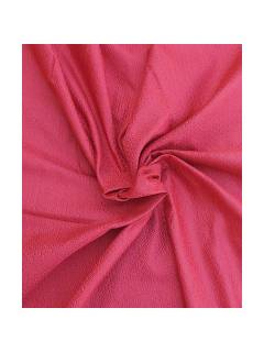 Khana / Khunn Blouse Piece - Maroon with Orange blend Khana / Khunn Blouse Piece - Maroon with Orange blend