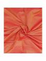 Khana / Khunn Blouse Piece - Orange with Golden blend Khana / Khunn Blouse Piece - Orange with Golden blend