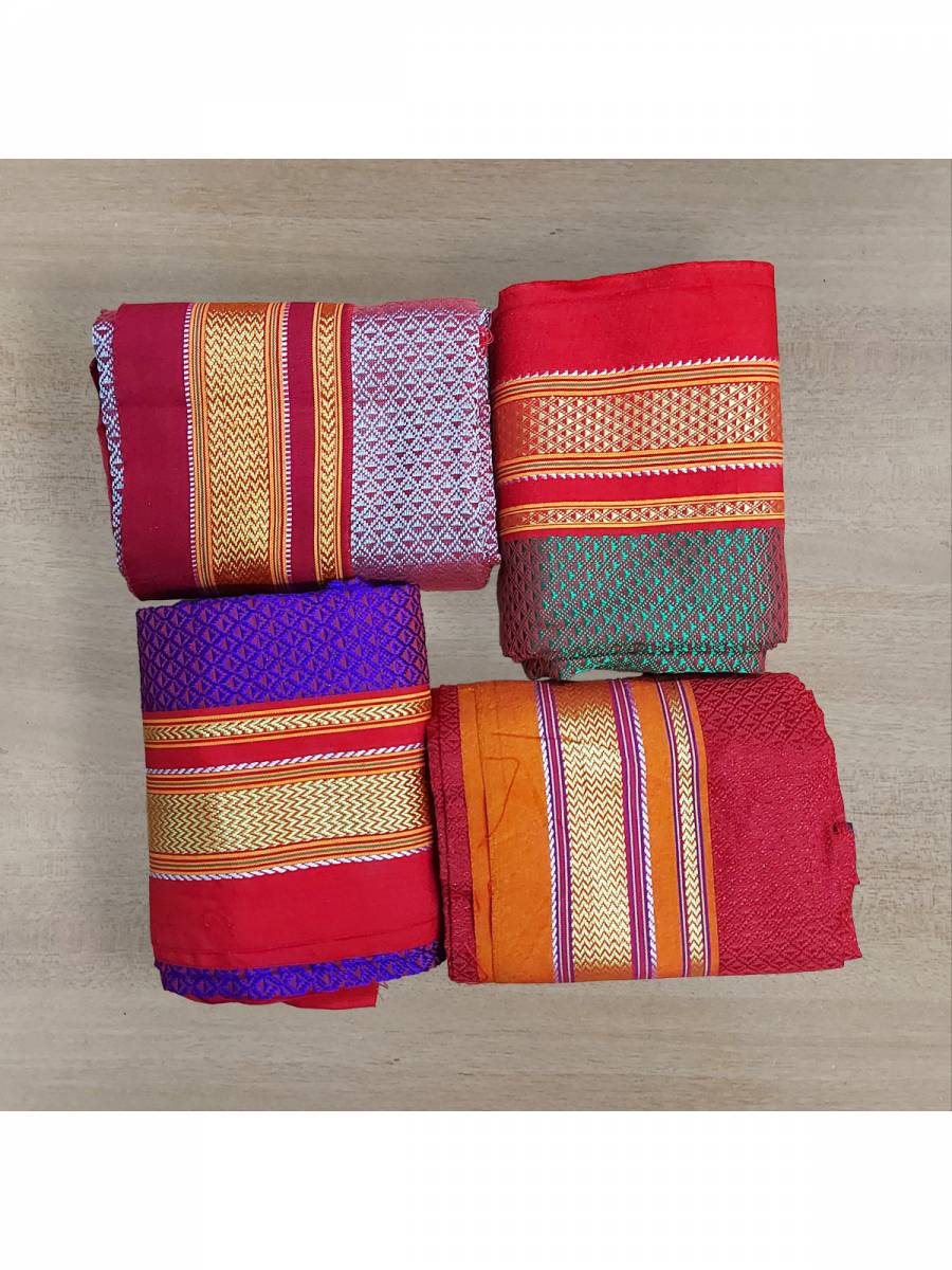 Festive Gift - Thamboolam - Bowl Set - Combo 3 - Assorted color
Festive Gift - Thamboolam - Bowl Set - Combo 3 - Assorted color