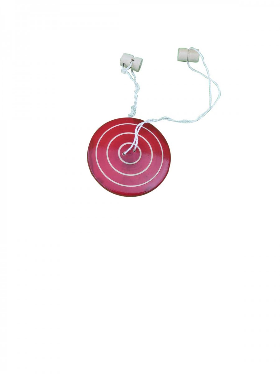 Game - Rope Top, Skipping Rope and Spinner - Combo
Game - Rope Top, Skipping Rope and Spinner - Combo