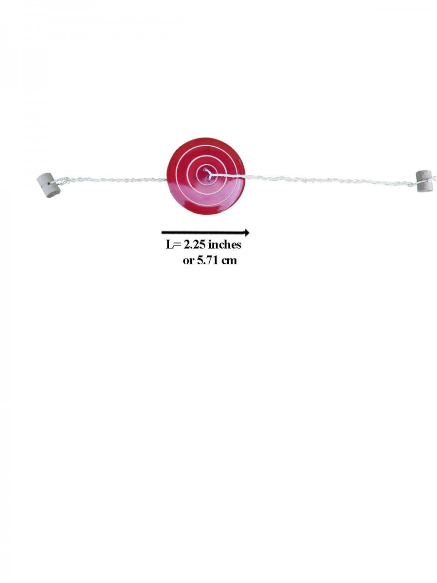 Game - Rope Top, Skipping Rope and Spinner - Combo
Game - Rope Top, Skipping Rope and Spinner - Combo
