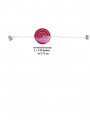 Game - Rope Top, Skipping Rope and Spinner - Combo
Game - Rope Top, Skipping Rope and Spinner - Combo