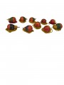 Game - Rope Tops - Set of 10
Game - Rope Tops - Set of 10