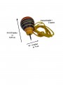 Game - Rope Top, Skipping Rope and Spinner - Combo
Game - Rope Top, Skipping Rope and Spinner - Combo