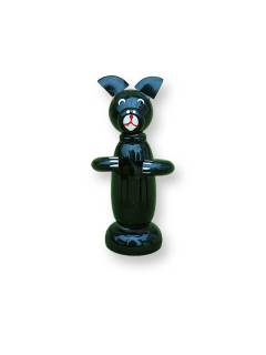 Toy - Wooden Bear Toy - Wooden Bear