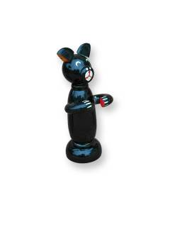 Toy - Wooden Bear Toy - Wooden Bear