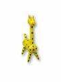 Toy - Wooden Giraffe Toy - Wooden Giraffe