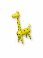 Toy - Wooden Giraffe Toy - Wooden Giraffe