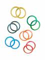 Wooden Bangles - Multicolor