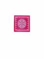 Festive - Wooden Rangoli Puja Peetam - 3 inch - Set of 2 Festive - Wooden Rangoli Puja Peetam - 3 inch - Set of 2