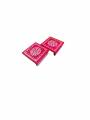Festive - Wooden Rangoli Puja Peetam - 3 inch - Set of 2 Festive - Wooden Rangoli Puja Peetam - 3 inch - Set of 2
