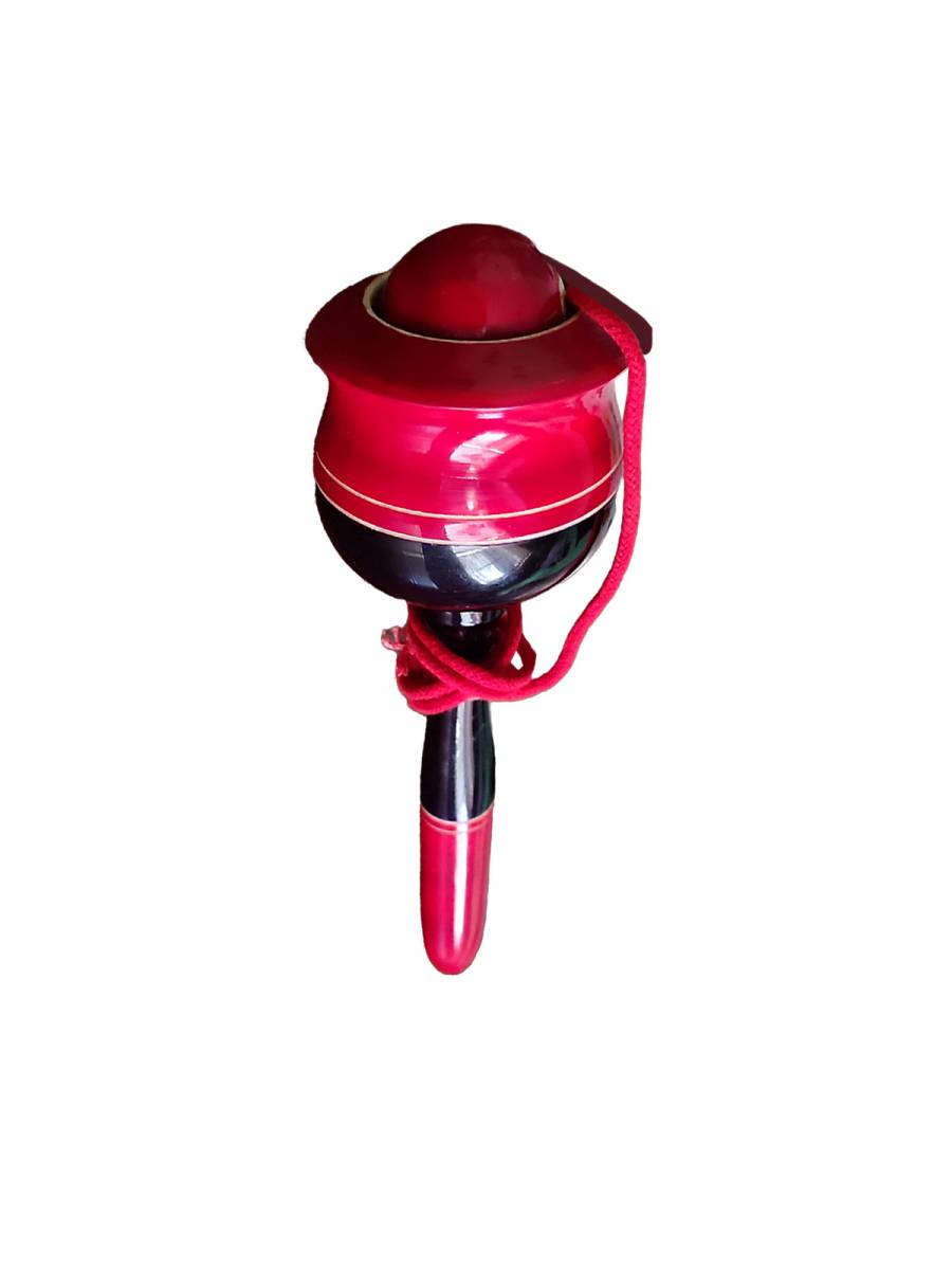 Game - Wooden Cup & Ball Game - Wooden Cup & Ball