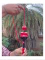 Game - Wooden Cup & Ball Game - Wooden Cup & Ball