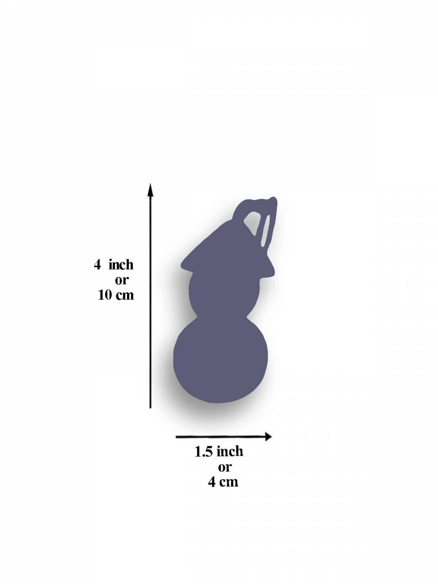 Keychain - Cone Cap Joker - Set of 10 - Assorted Color Keychain - Cone Cap Joker - Set of 10 - Assorted Color