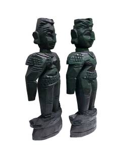 Pair Doll - Marapachi - 8.5 inch
 Pair Doll - Marapachi - 8.5 inch