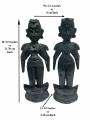 Pair Doll - Marapachi - 8.5 inch
Pair Doll - Marapachi - 8.5 inch