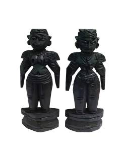 Pair Doll - Marapachi - 6.5 inch
 Pair Doll - Marapachi - 6.5 inch