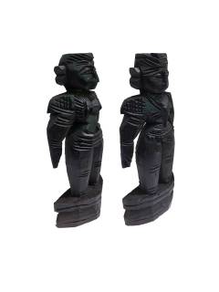 Pair Doll - Marapachi - 6.5 inch
 Pair Doll - Marapachi - 6.5 inch