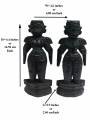 Pair Doll - Marapachi - 6.5 inch
Pair Doll - Marapachi - 6.5 inch