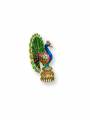 Wooden Peacock Wooden Peacock