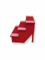 Festive - Wooden Rangoli Puja Stand - 3 Steps
Festive - Wooden Rangoli Puja Stand - 3 Steps