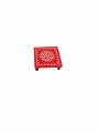 Festive - Wooden Rangoli Puja Peetam - Single - Assorted - 4 inch Festive - Wooden Rangoli Puja Peetam - Single - Assorted - 4 inch