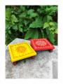 Festive - Wooden Rangoli Puja Peetam - Single - Assorted - 4 inch Festive - Wooden Rangoli Puja Peetam - Single - Assorted - 4 inch