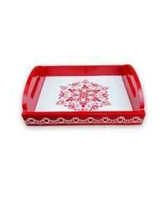 Wooden Serving Tray - Assorted
 Wooden Serving Tray - Assorted