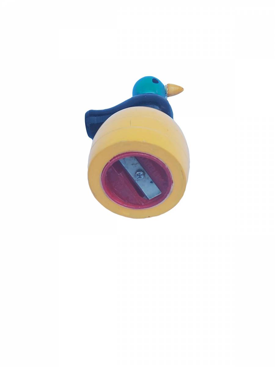 Kids - Bird Pencil Sharpner - Set of 2 - 2inch Kids - Bird Pencil Sharpner - Set of 2 - 2inch