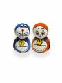 Kids - Doreman Pencil Sharpner - Set of 2 - 2 inch