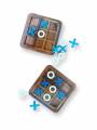 Toy - Tic-Tac-Toe - Assorted Toy - Tic-Tac-Toe - Assorted