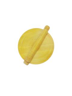 Toy - Miniature Chapathi Mane Toy - Miniature Chapathi Mane
