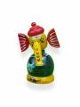 Wooden Vinayaka - Etikoppaka Dolls Wooden Vinayaka - Etikoppaka Dolls