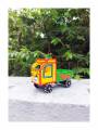 Wooden Mini Truck - Varanasi Toys
Wooden Mini Truck - Varanasi Toys