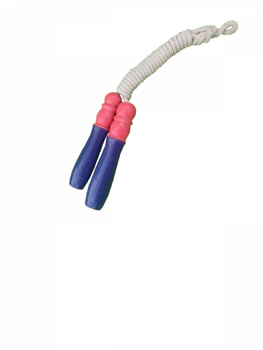 Game - Skipping Rope
Game - Skipping Rope