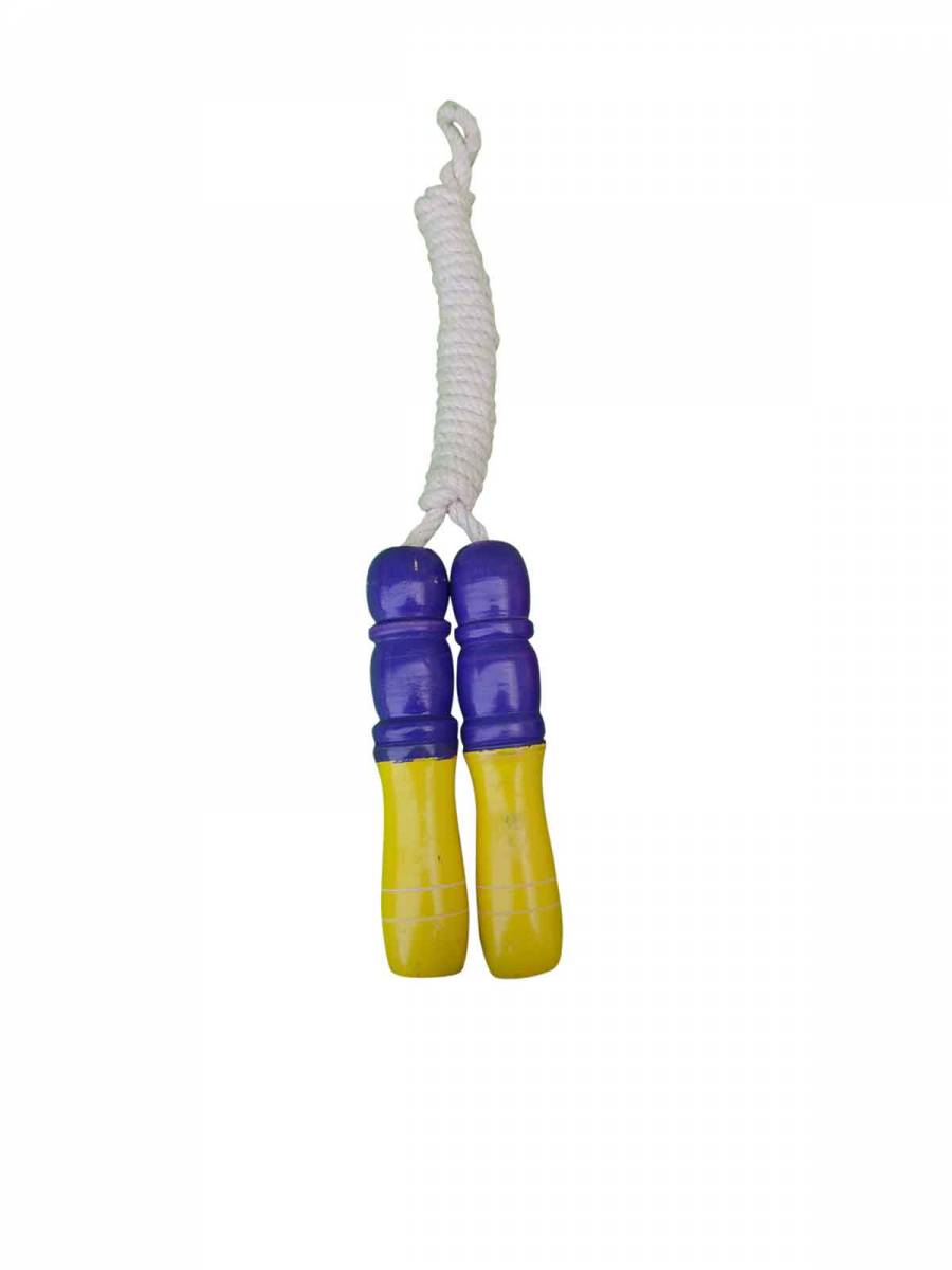 Game - Skipping Rope
Game - Skipping Rope