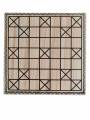 Game - Wooden Chowka Bara Board - 11 inch
Game - Wooden Chowka Bara Board - 11 inch