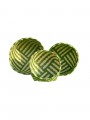 Organizers - Chettinad Kottan - Stacked Bowl, Parrot Green - Geographical Indexed Organizers - Chettinad Kottan - Stacked Bowl, Parrot Green - Geographical Indexed