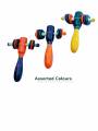 Rattle - Bell Ring Kit Kiti Rattle - Bell Ring Kit Kiti