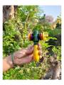Rattle - Bell Ring Kit Kiti Rattle - Bell Ring Kit Kiti