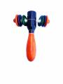 Rattle - Bell Ring Kit Kiti Rattle - Bell Ring Kit Kiti