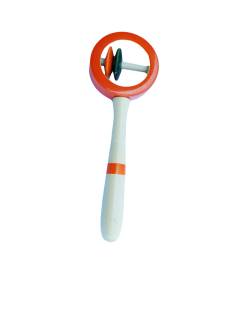 Rattle - Circle Ring Kit-Kiti
