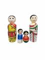 Tamil Couple Doll - Geographical Indexed Tamil Couple Doll - Geographical Indexed